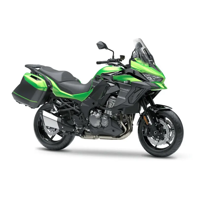 Kawasaki Versys 1000